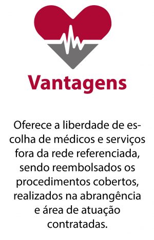 Seguro Saúde Bradesco - Vantagens